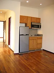 Rented by City Connections Realty