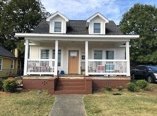 300 Griffith Rd, Monroe, NC 28112