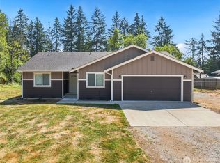 23519 152nd Avenue E, Graham, WA 98338