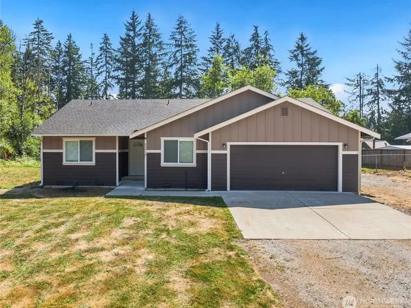 23519 152nd Avenue E, Graham, WA 98338