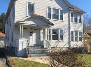 75 Gregory Blvd #1, Norwalk, CT 06855