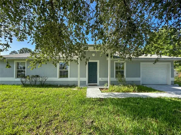 87 Secretary Trl, Palm Coast, FL 32164