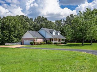 3601 E Thomas Green Rd, Jonesboro, AR 72405