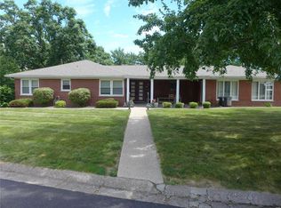 4910 Prospect Ave, Hannibal, MO 63401