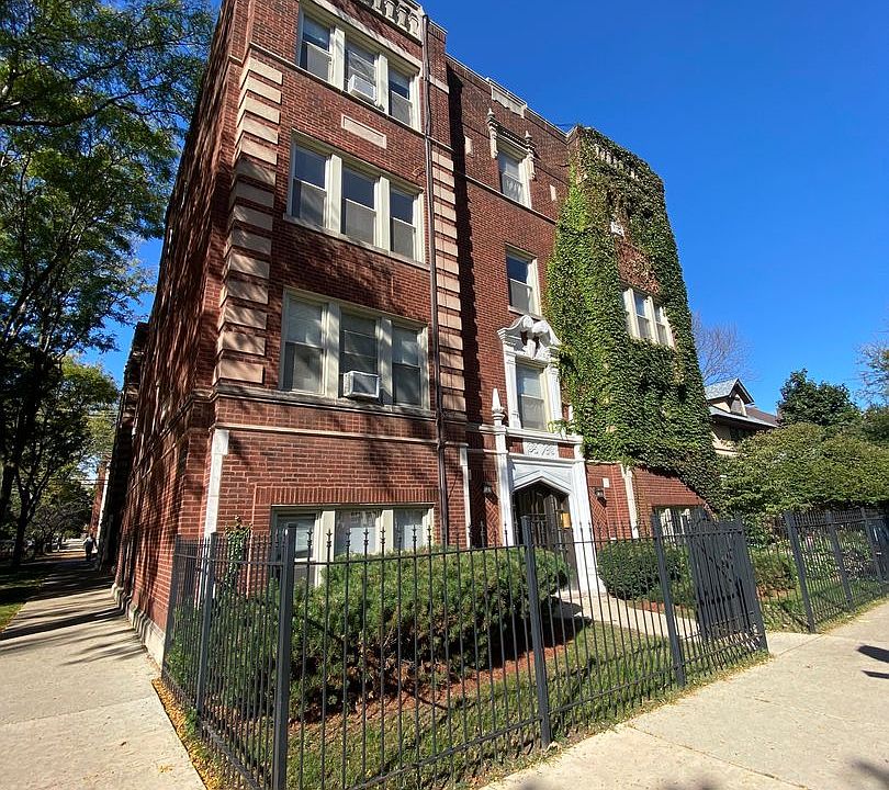 1st image of 6600 N Bosworth Ave #1542-3W