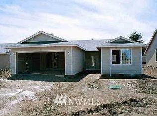 15915 90th Ave SE, Yelm, WA