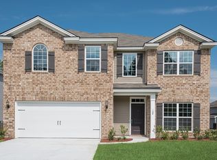 Blackbeard Plan, Wexford, Richmond Hill, GA 31324