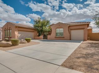 1525 W Calle Escuda, Phoenix, AZ 85085