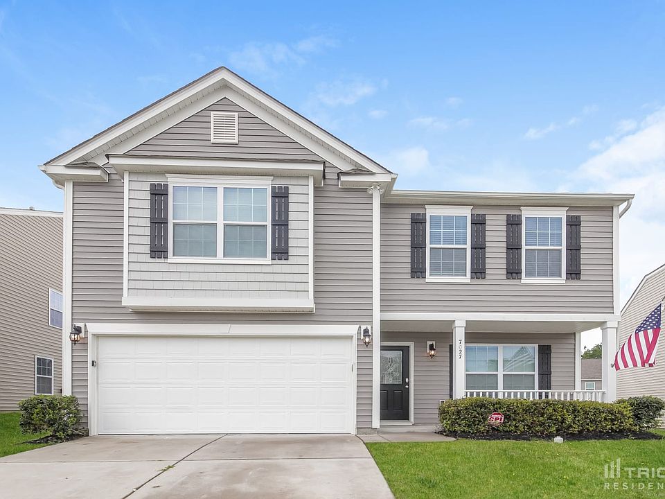 1st image of 7027 Palatine Ln