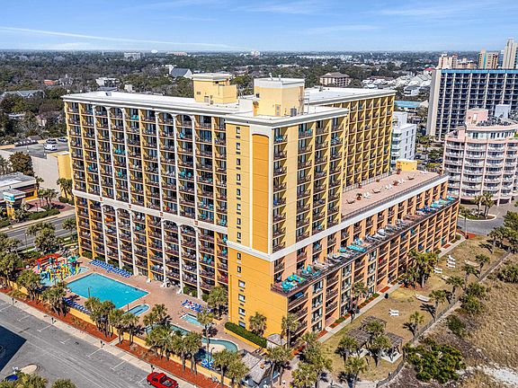 4th image of 6900 N Ocean Blvd. #1115