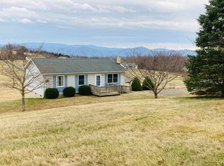 15 Oscar View Ln, Raphine, VA 24472
