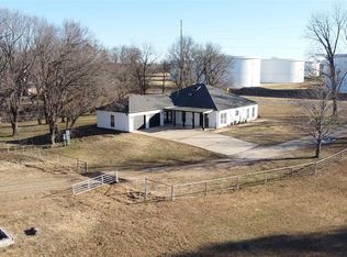 1391 W 126th St S, Jenks, OK 74037