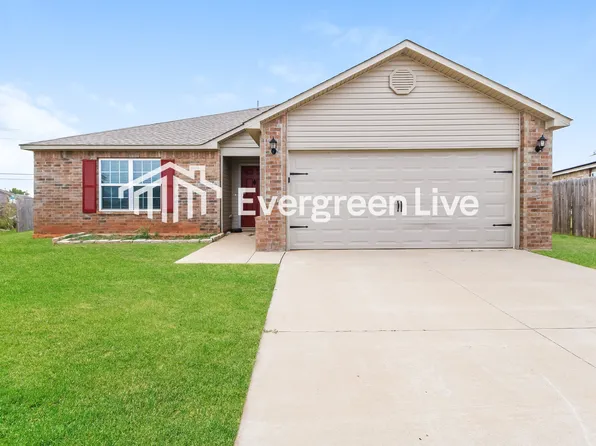 8564 SW 44th Ter, Oklahoma City, OK 73179