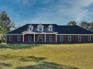 905 Stocks Dairy Rd, Leesburg, GA 31763