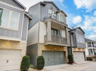755 Dorothy St, Houston, TX 77007