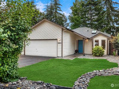 1811 Pear Street NE, Olympia, WA, 98506
