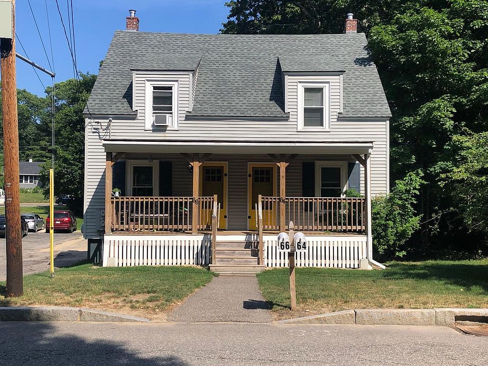 64 Rogers Rd, Kittery, ME 03904 Zillow