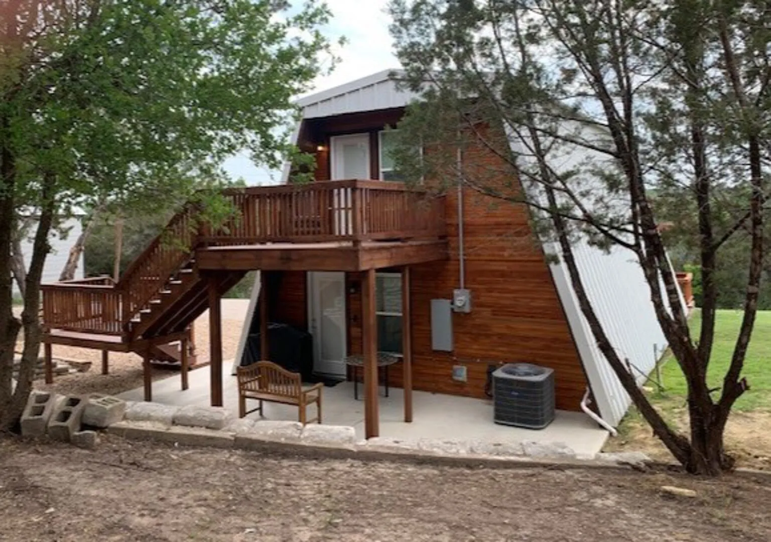 Wigwam Charm in Granbury! Easy Lake Access! — Photo 3
