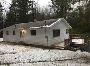 1551 Hay Rd, Beaverton, MI 48612