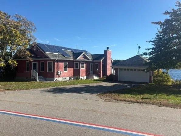 3470 Riverside Ave, Somerset, MA 02726