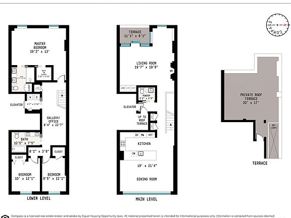 2nd image of 37 Gramercy Park E