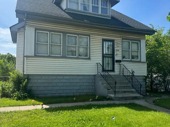3864 Harrison St, Gary, IN 46408
