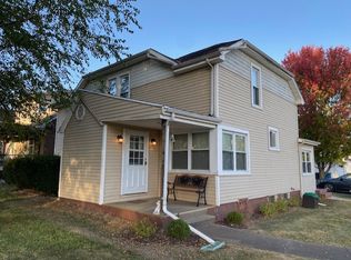 221 Tinley Ave, Depue, IL 61322