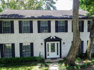 2902 Golden Leaf Dr, Humble, TX 77339