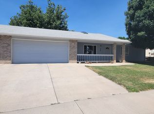 579 Darby Dr, Grand Junction, CO 81504
