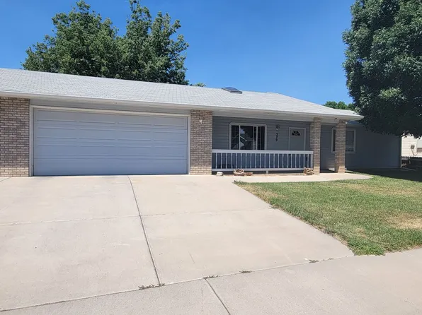579 Darby Dr, Grand Junction, CO 81504