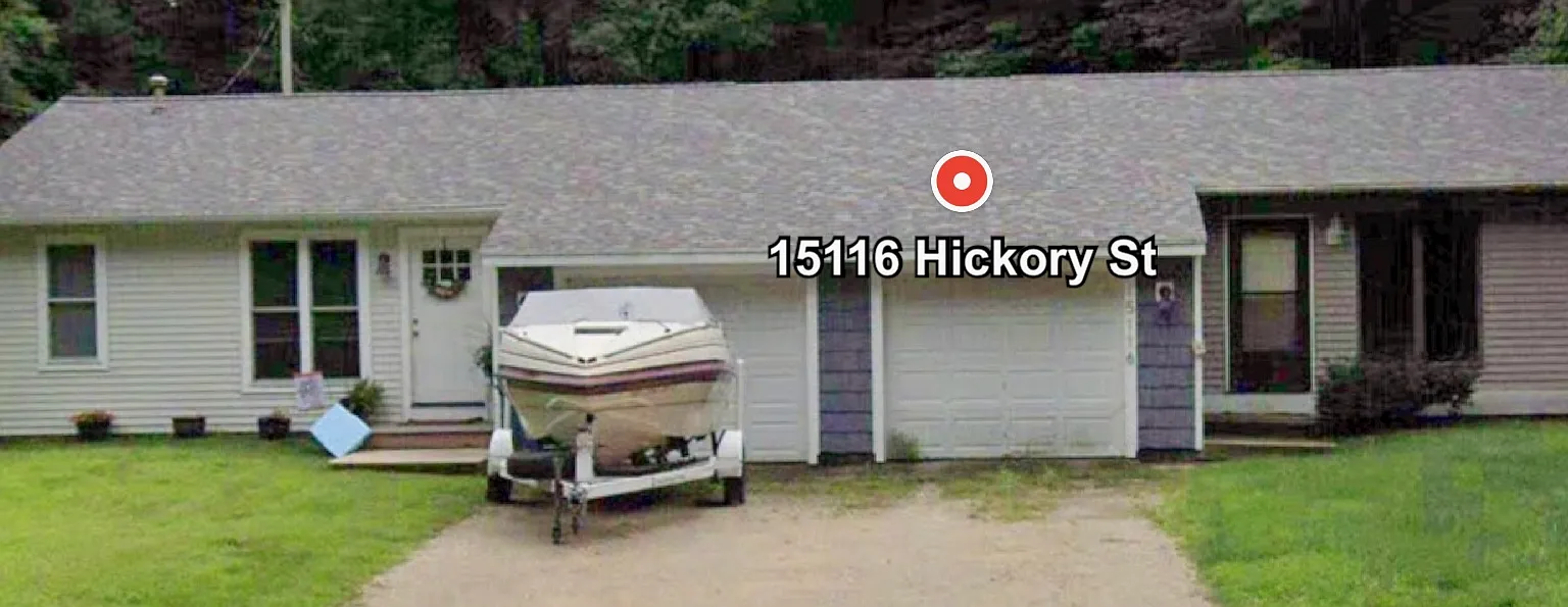 15116 Hickory — Photo 2