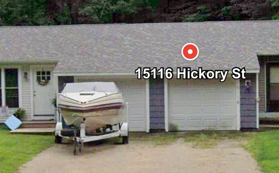 2nd image of 15116 Hickory St #15116