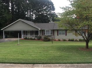 4019 Stilesboro Ct NW, Kennesaw, GA 30152
