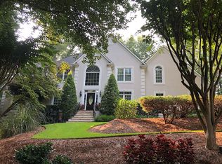 183 River Falls Dr, Duncan, SC 29334