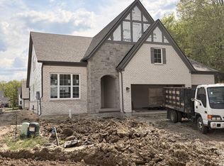 4943 Elaine Ct, Noblesville, IN 46062