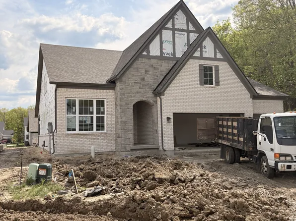 4943 Elaine Ct, Noblesville, IN 46062