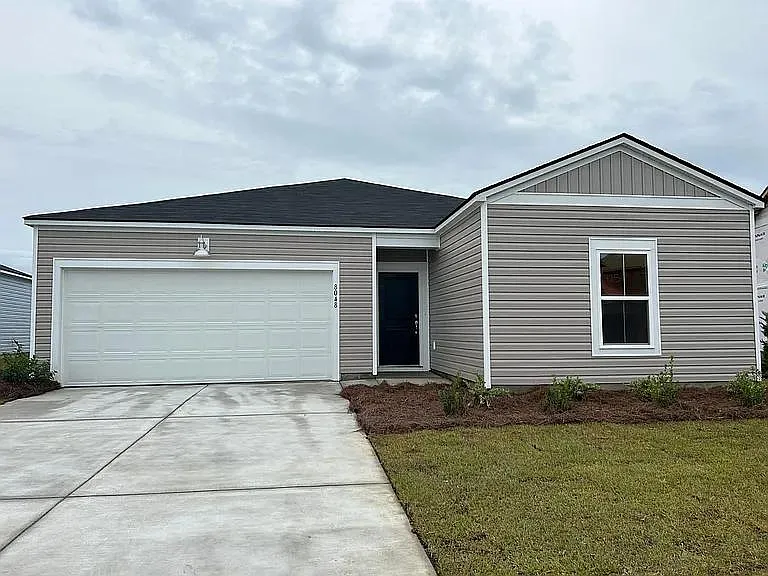 308 Bull Run Way