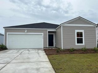 308 Bull Run Way, Myrtle Beach, SC 29579