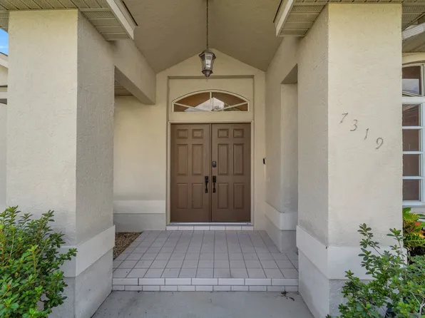7319 S Plum Tree, Punta Gorda, FL 33955