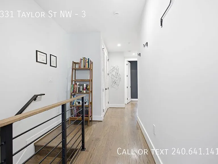 1331 Taylor St NW #3 — Photo 16