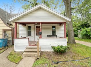 3016 5th St, Muskegon Heights, MI