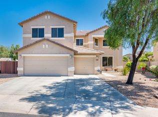 16447 N 175th Cir, Surprise, AZ 85388