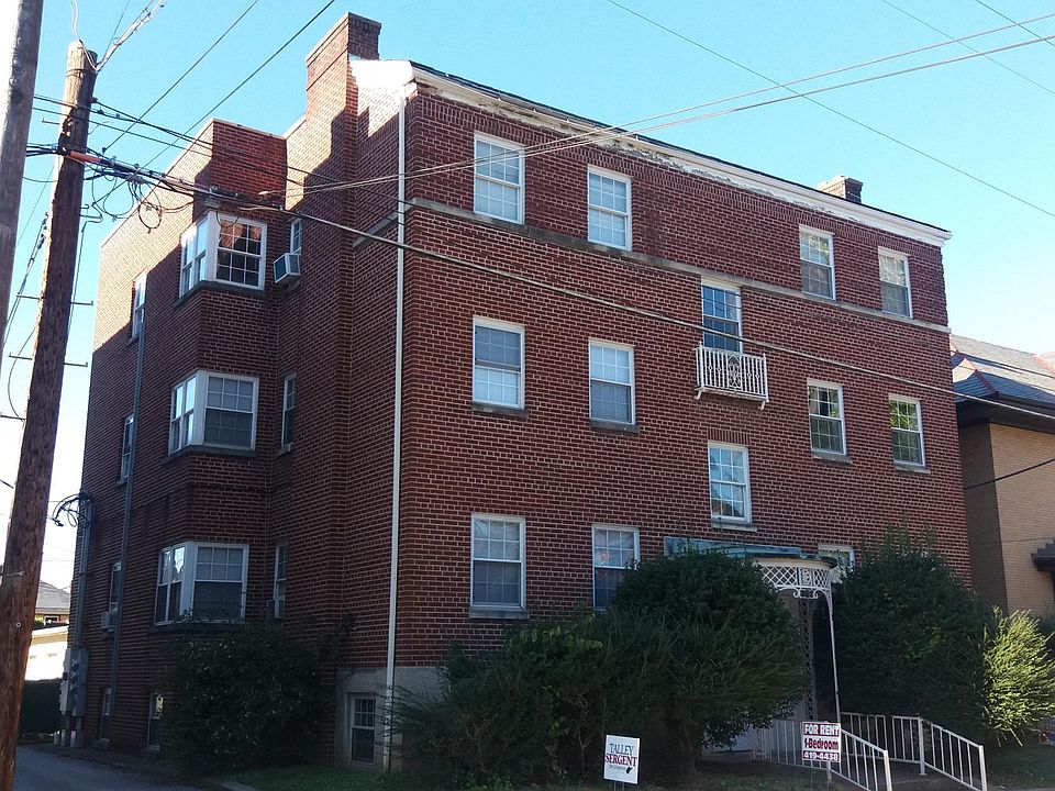 1st image of 107 Bradford St APT 4