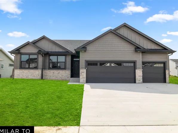 4700 177th St, Urbandale, IA 50323