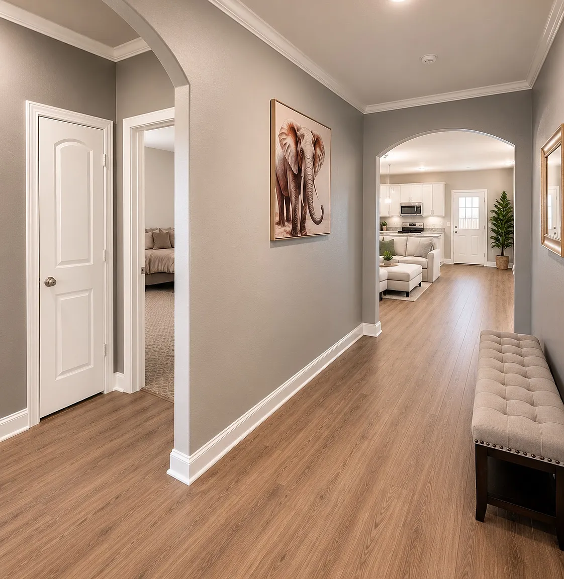 4 bed, 1784 sqft, $2,395 — Photo 2
