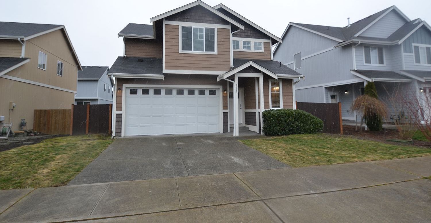 4133 68th Ave E, Fife, WA 98424 Zillow