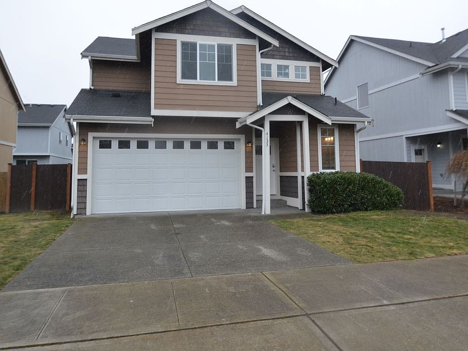 4133 68th Ave E, Fife, WA 98424 Zillow