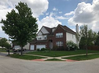 6708 Carlton Dr, Plainfield, IL 60586