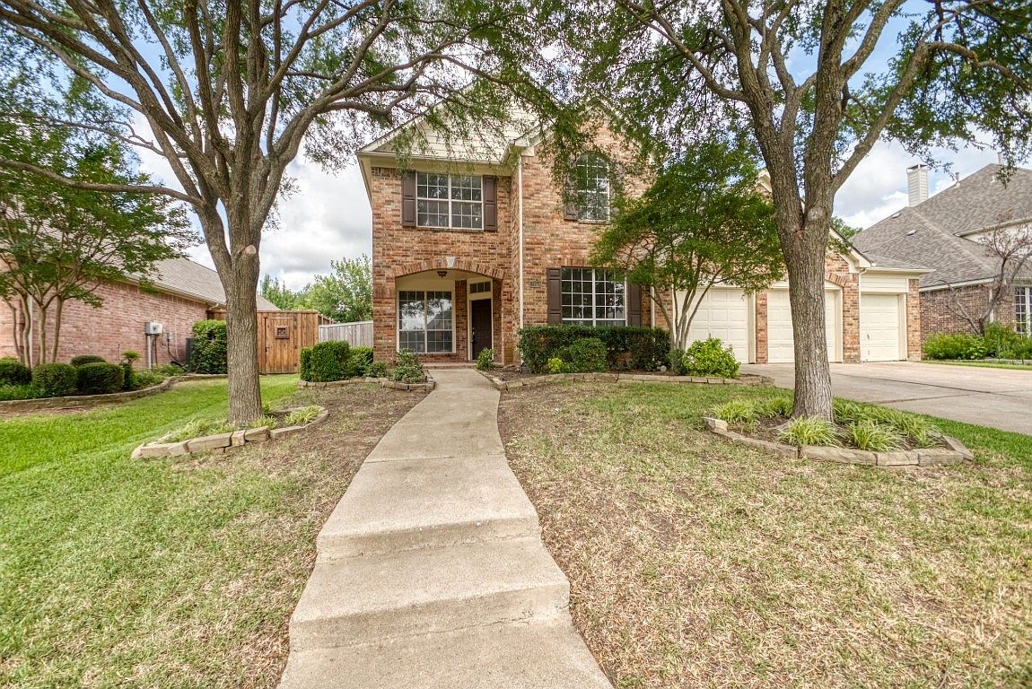 3109 Emory Dr, Flower Mound, TX 75022 | Zillow