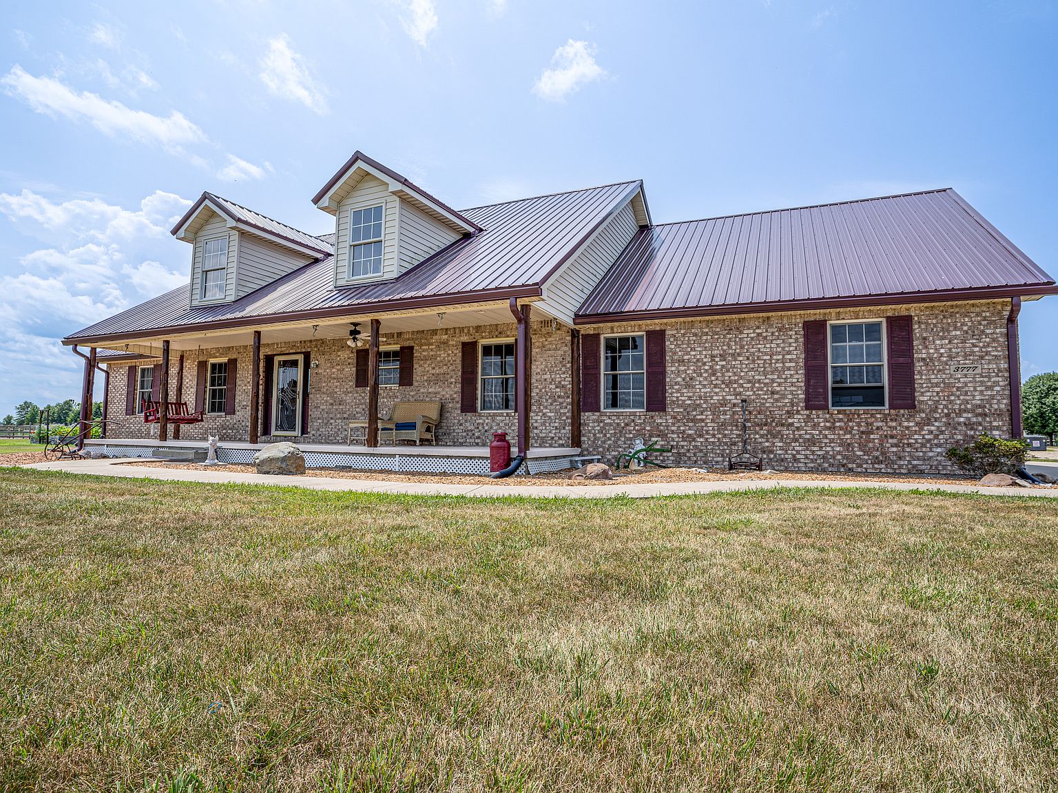 3777 S 300 E, Anderson, IN 46017 MLS 21902758 Zillow